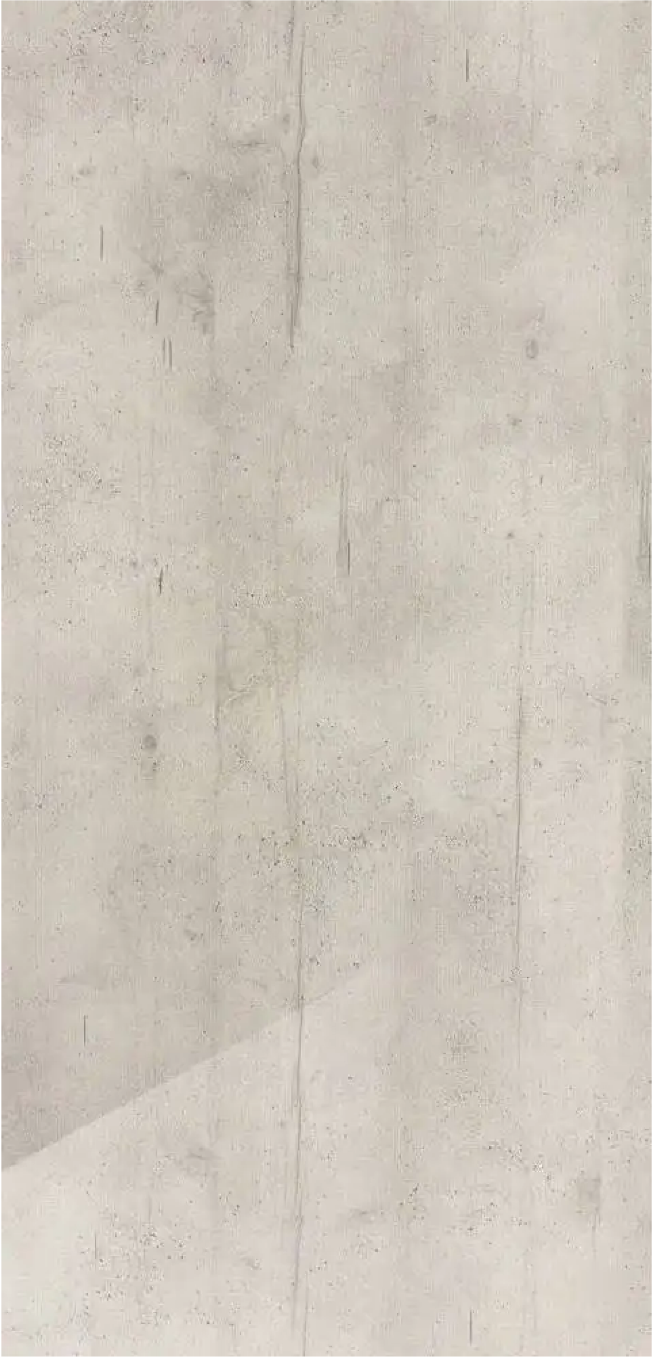 White Concrete