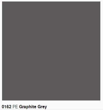 Graphite Grey