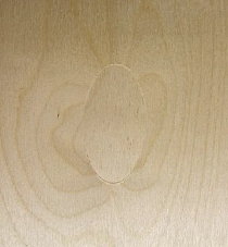 Russian Birch