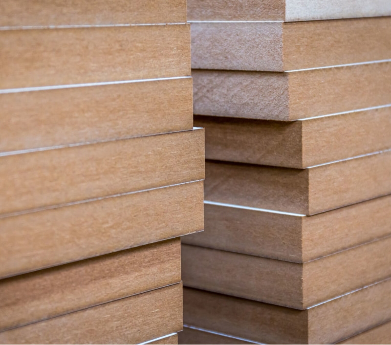 MDF