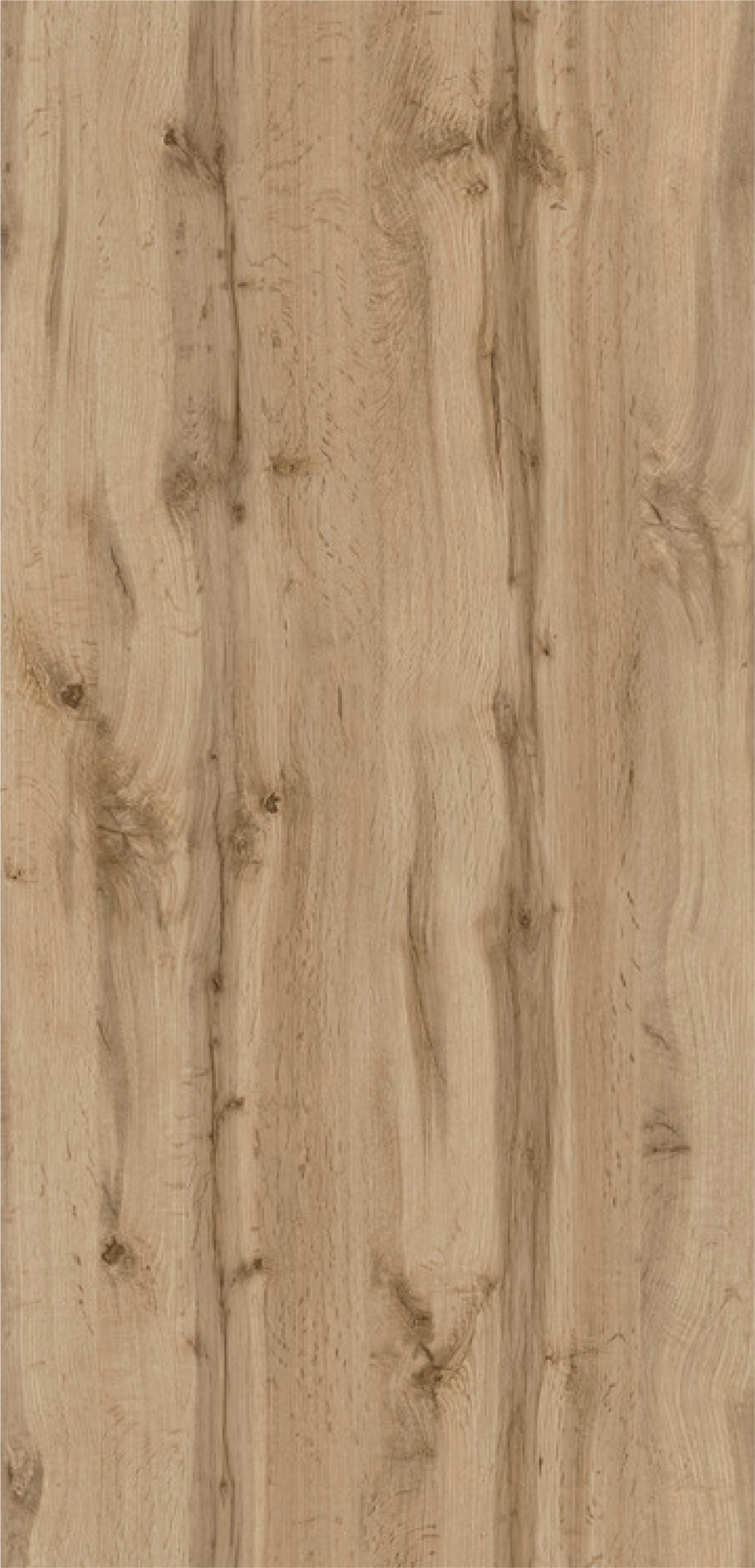 Natural Oak
